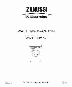 Zanussi WasherDryer ZWF 1012 W-page_pdf